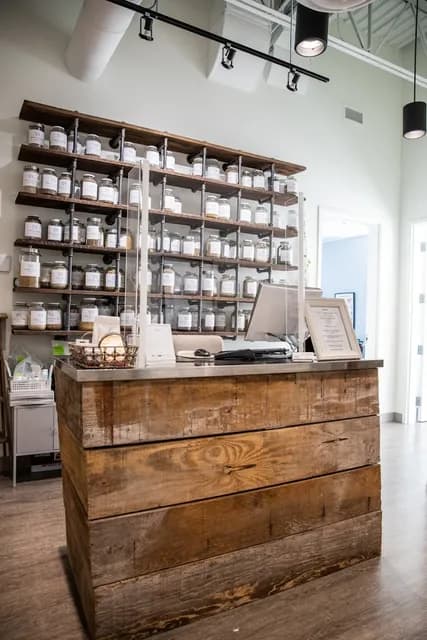 The Root Natural Health Clinic - Naturopath in Mississauga, On