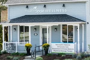 Healthspan Wellness - naturopathy in Georgetown, ON - image 4