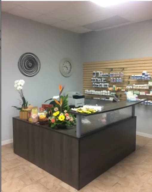 Elevated Health and Wellness - Naturopath in Georgetown, On