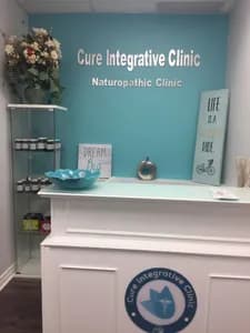 Cure Integrative Clinic - naturopathy in Oakville, ON - image 3