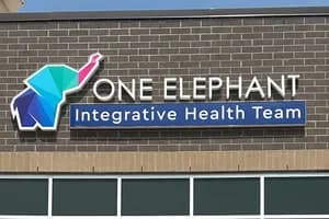 One Elephant Integrative Health Team - Naturopathy - naturopathy in Oakville, ON - image 3