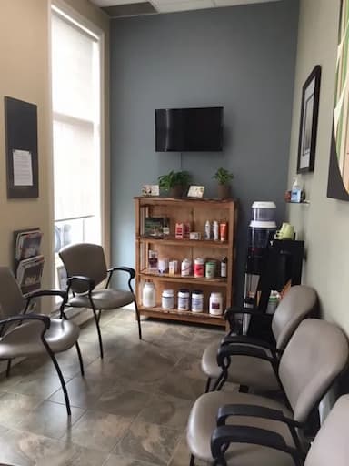 The Root Of Health - naturopathy in Oakville