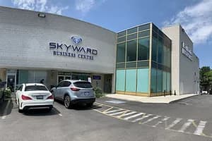 Skyward Physiotherapy - physiotherapy in Mississauga, ON - image 1
