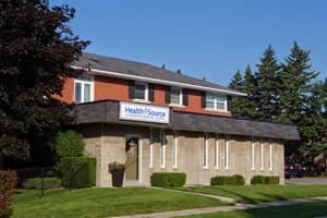 HealthSource Integrative Medical Centre - naturopathy in Kitchener, ON - image 1