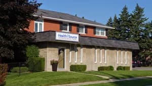 HealthSource Integrative Medical Centre - naturopathy in Kitchener, ON - image 3