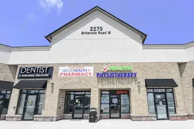Proactive Physiotherapy Clinic - physiotherapy in Mississauga