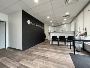 SAFA Medical Clinic (formerly Redwood) - clinic in Langley, BC - image 1