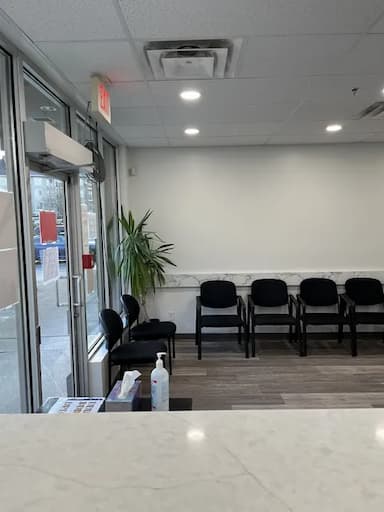 SAFA Medical Clinic (formerly Redwood) - clinic in Langley