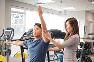 Body Science Therapy & Performance Centre - Physiotherapy - physiotherapy in Mississauga, ON - image 1