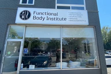 Functional Body Institute - physiotherapy in Mississauga