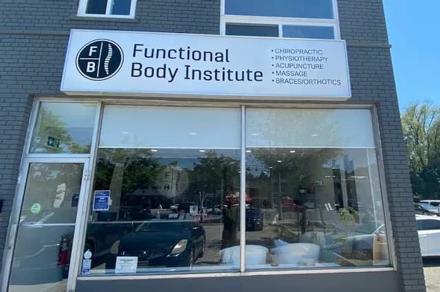 Functional Body Institute - Physiotherapist in Mississauga, ON