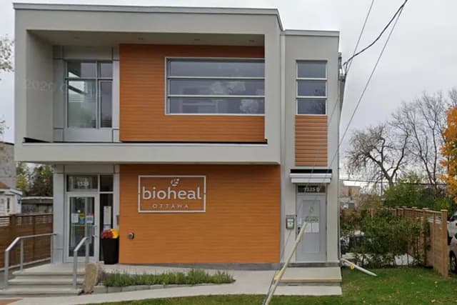 BioHeal Ottawa - Naturopath in Ottawa, ON