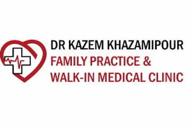 Dr. Kazem Khazamipour Walk-in Clinic - clinic in Richmond