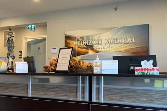 Horizon Access Clinic