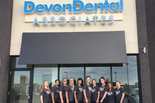 Devon Dental Associates - Dentist in Devon, AB