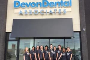 Devon Dental Associates - dental in Devon, AB - image 2