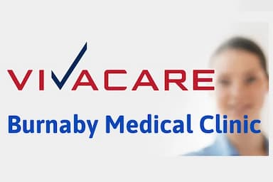 Viva Care Burnaby Clinic - clinic in Burnaby