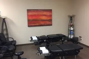 Vellore Chiropractic & Wellness Centre -  Physiotherapy - physiotherapy in Vaughan, ON - image 3