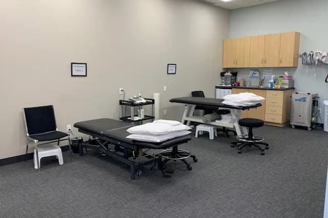 Eramosa Physiotherapy - Georgetown - Physiotherapy