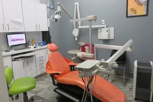 Royal East Dental Centre - Dundas - dental in Dundas, ON - image 1
