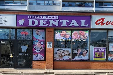 Royal East Dental Centre - Dundas - dental in Dundas
