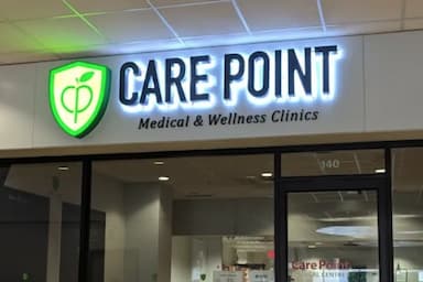 Care Point Westminster Centre - clinic in New Westminster