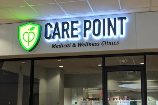 Care Point Westminster Centre