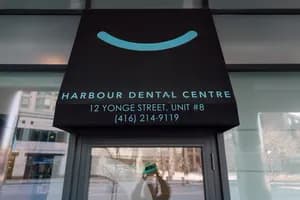 Harbour Dental Centre - dental in Toronto, ON - image 3
