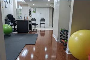 Physiorehab Group - physiotherapy in Brampton, ON - image 1