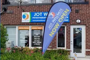 Jot Wellness Centre Inc - physiotherapy in Brampton, ON - image 2