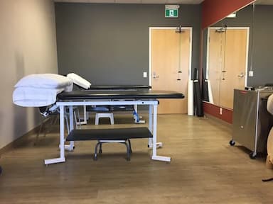 Guelph Body In Tune (formerly Guelph Medical Place Physiotherapy) - physiotherapy in Guelph