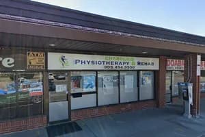 Charolais Physiotherapy & Rehab - Physiotherapy - physiotherapy in Brampton, ON - image 7
