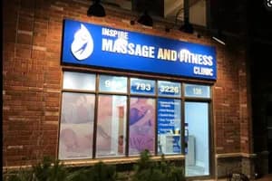 Inspire Massage and Fitness Clinic - Physiotherapy - physiotherapy in Brampton, ON - image 1