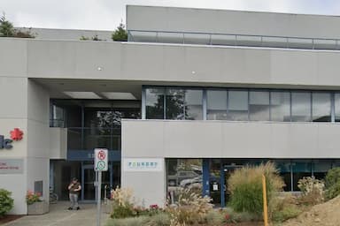 Abbotsford Youth Health Centre - clinic in Abbotsford