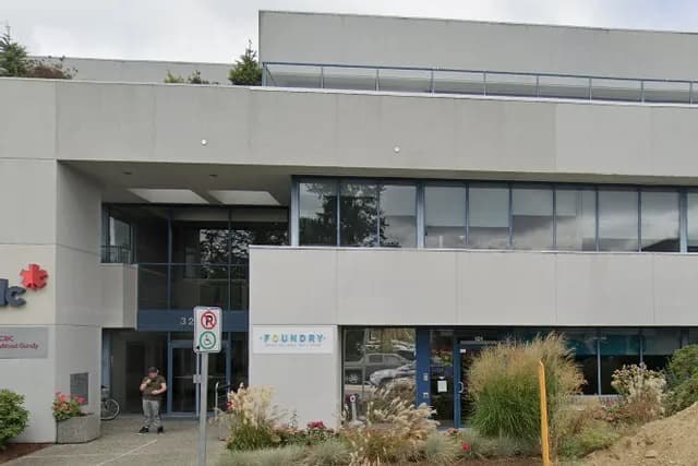 Abbotsford Youth Health Centre