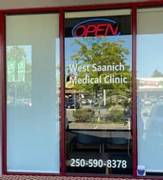 West Saanich Medical Clinic - clinic in VICTORIA, BC - image 1