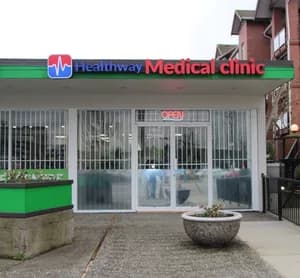 Healthway Medical Clinic - clinic in Langley, BC - image 1