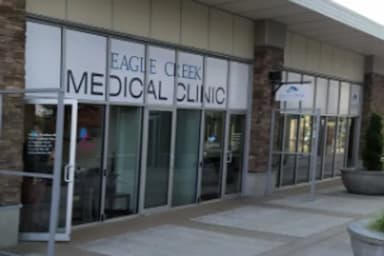 Eagle Creek Medical Clinic - clinic in Victoria