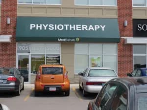 MedRehab Group - Pickering Clinic - physiotherapy in Pickering, ON - image 1