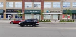 MedRehab Group - Pickering Clinic - physiotherapy in Pickering, ON - image 4
