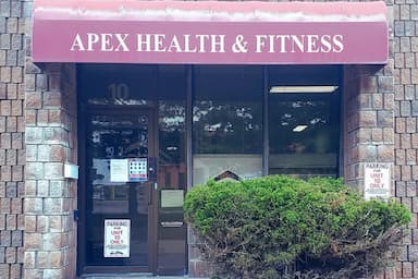 Apex Health and Fitness - Osteopathy - osteopathy in Ajax