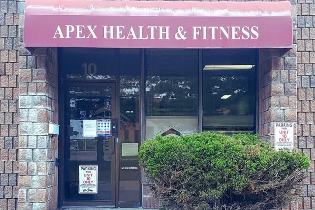 Apex Health and Fitness - Osteopathy - Osteopath in Ajax, ON