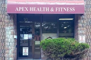 Apex Health and Fitness - Osteopathy - osteopathy in Ajax, ON - image 2