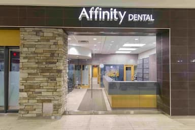 Affinity Dental Kingsway - dental in Edmonton