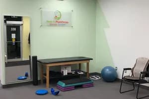 Hands On Physiotherapy Rehab Centre & Pelvic Health - physiotherapy in Markham, ON - image 1