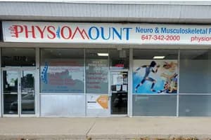 Physiomount Inc - physiotherapy in Toronto, ON - image 1
