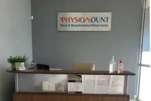 Physiomount Inc - physiotherapy in Toronto, ON - image 3