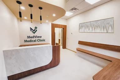 Medview Medical Clinic - clinic in North Vancouver