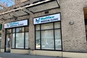 Medview Medical Clinic - clinic in North Vancouver, BC - image 5