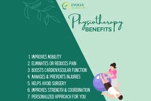 Evolve Wellness Clinic - Physiotherapy - physiotherapy in Scarborough, ON - image 2